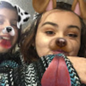 Meet your Posher, Isabella